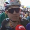 “In de Alpen rondgereden met laatste weekend in het achterhoofd”: Wout van Aert heeft “nog steeds honger”