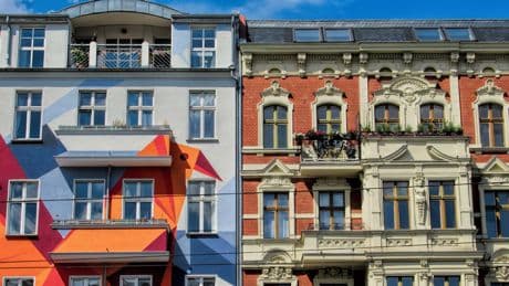 Berlin erreicht Rekordwerte - Mieten in Deutschland explodieren