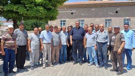CHP’li Gürer’den tarımda ithalata tepki: Ne üreticiye ne de çiftçiye de faydası var