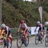 Cyclisme. Alexandra Safiri s’impose en solitaire sur le Gregam Maouez Tour