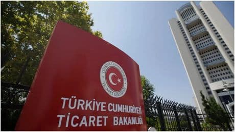 Ticaret Bakanlığı açıkladı: Temmuzda 6 milyar dolar açık!