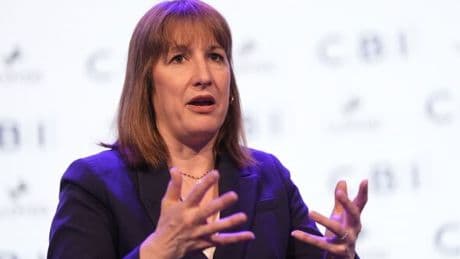 As Rachel Reeves eyes cuts, these 22 words should make taxpayers shudder