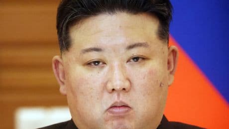 Kim Jong Un furious over ship launch crash, calls mishap a ‘criminal act’