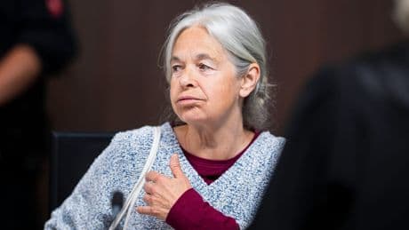 Daniela Klette: Gericht kippt Mordvorwurf gegen Ex-RAF-Terroristin