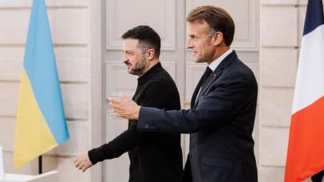 En direct, guerre en Ukraine : 26 pays s’engagent à être présents « sur le sol, en mer ou dans les airs » en cas de cessez-le-feu ; Zelensky salue « une avancée concrète »