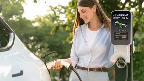 Este accesorio para coches eléctricos es indispensable y solo cuesta 8 euros