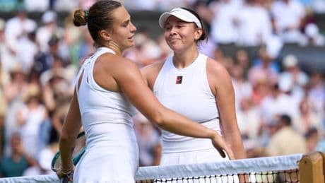 What Time Is The 2025 US Open Women’s Final? How To Watch For Free