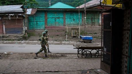 Laut Pakistan - Indische Raketenangriffe auf Militärstützpunkte