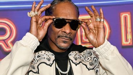 Rapper Snoop Dogg becomes Swansea City co-owner