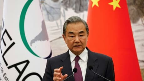 Le patron de la diplomatie chinoise en tournée la semaine prochaine dans l'UE pour tenter de consolider les liens malgré les tensions