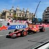 Live F1 | Lees hier alles over de eerste vrije training in Monaco