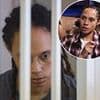 Brittney Griner reveals 'tortured' cellmate's vile crimes as WNBA star shares harrowing Russian prison story