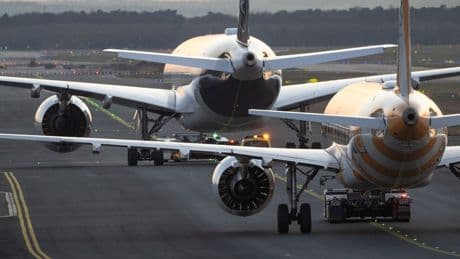 Nach Gerichtsbeschluss: Condor will im Streit mit Lufthansa nicht aufgeben