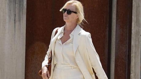 Absuelta Ana Duato por delitos fiscales tras no pactar como Imanol Arias