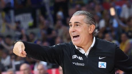 España recupera el gen ganador ante Bosnia en el Eurobasket (88-67)