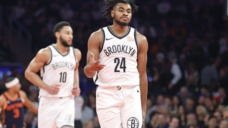 How the Nets and Cam Thomas can find their middle ground
