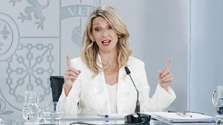 Diez claves de la ley para reducir la jornada laboral que llega al Congreso