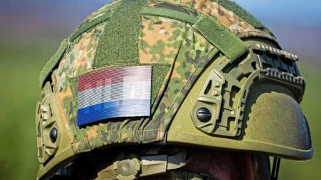 Militair (24) opgepakt voor rijden onder invloed na eenzijdig ongeluk in Schaarsbergen