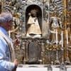 Wallfahrt: Die Schwarze Madonna, das Osterkleid und die Doppelgängerin