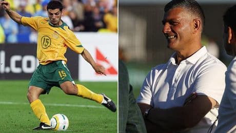 One of Australia's greatest sporting heroes is just a week away from disaster thanks to a bombshell decision