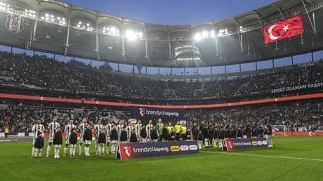 Beşiktaş'tan taraftara müjde: 'Saat 17:00'de...'