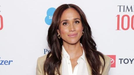 Meghan Markle makes surprise motherhood admission and says 'it's not what I envisioned'