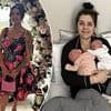 I fell pregnant with twins after a one-night stand even though I took the morning after pill - a little-known rule meant it didn't work