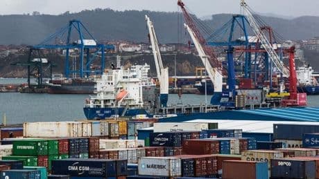 BBVA Research tira a la baja la previsión del PIB vasco al 2,3% en 2025