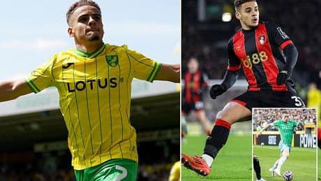 RANGERS CONFIDENTIAL: Max Aarons has the grit and dedication to become a huge hit at Ibrox... while Ryan Kent's World Club Cup cameo has consigned his Turkish hell to history