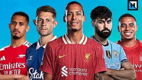 Tips to help you win at FPL: Who YOU should pick in your defence at the start of the season - with Chelsea and Man City boasting the two best defenders