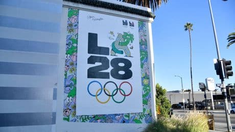 Los Angeles 2028 to feature ‘unprecedented’ Olympic Games first