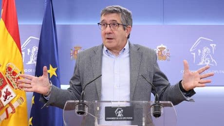 El PSOE se desvincula de las maniobras contra la UCO y las califica de "absolutamente rechazables"