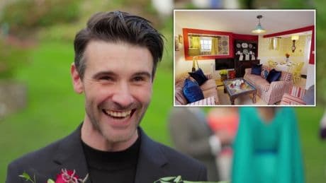 Interior Design Masters fans fume after favourite loses to ‘ugly’ design in shock finale