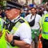 Human rights regulator criticises Met's use of facial recognition cameras
