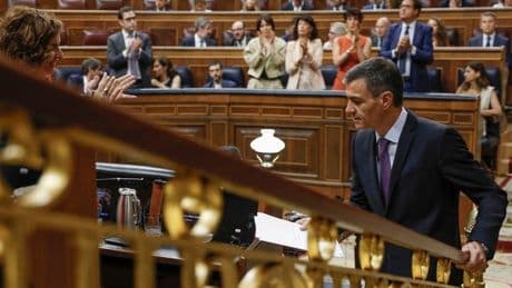 El inicio del curso político augura al Gobierno un viacrucis para alumbrar los Presupuestos