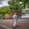 De comeback van papier: nu het OM is afgesloten van het internet, gaat de rechtbank terug in de tijd