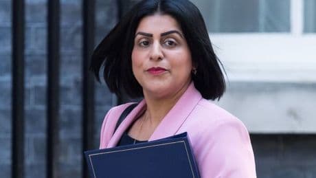 Labour civil war as minister Shabana Mahmood breaks ranks over grooming gangs inquiry