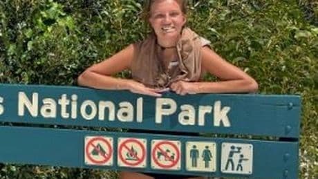 US congressman's daughter felt nauseous on holiday - minutes later she was dead