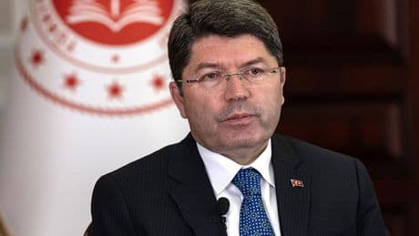 Bakan Tunç: Bir kadın ne kadar güçlüyse adalet de o kadar güçlüdür