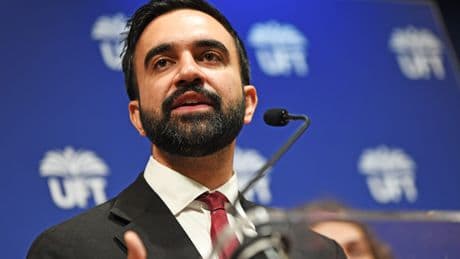 We’re Jewish schoolteachers — our union’s vote against the ADL attacks us too