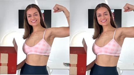 Cristina Lozano, nutricionista: “Hay muchos motivos por los que puede aparecer la ansiedad por la comida, pero lo que está claro es que la restricción no ayuda”