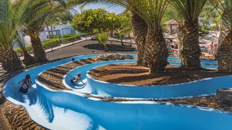 The best family-friendly hotels in Lanzarote for kids’ clubs, waterparks and beaches