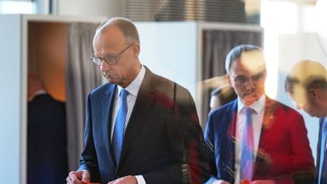 Nicht genügend Stimmen: Merz wird heute nicht mehr Kanzler! So geht es jetzt weiter