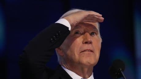 How the Ravages of Age Are Ravaging the Democratic Party