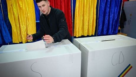 The European country whose election this weekend will have EU in a panic