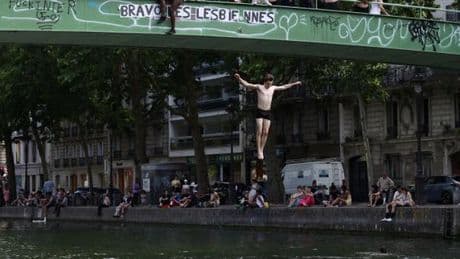 Noyades : plus de 100 personnes sont mortes en France en un mois, une « très forte hausse » attribuée à la récente vague de chaleur