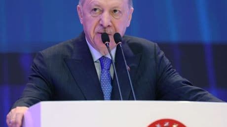"Kentsel dönüşümde kapsamlı hazırlık içindeyiz"