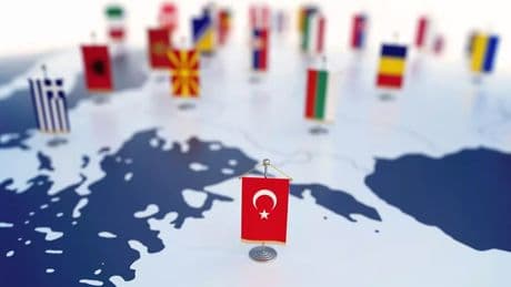 Enerji ve savunma sanayi öncelikli hedef! Avrupa devi Türkiye'nin radarında