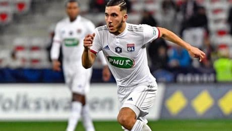 El Atlético busca desborde y se fija en un 'chollo' del Olympique de Lyon