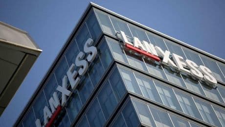 Chemiekonzern: Lanxess erwartet wegen schwacher Nachfrage 2025 Gewinnrückgang
